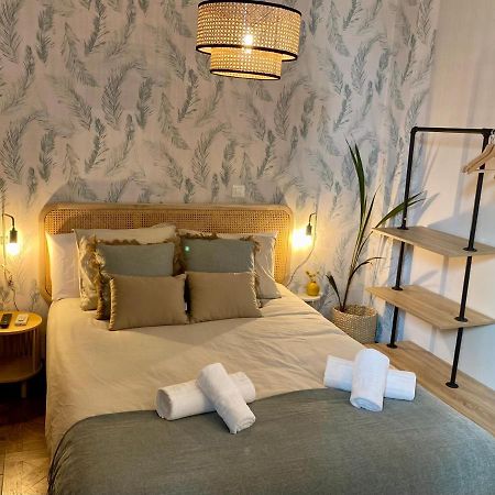 Wish Suite La Florida De Sevilla Buitenkant foto