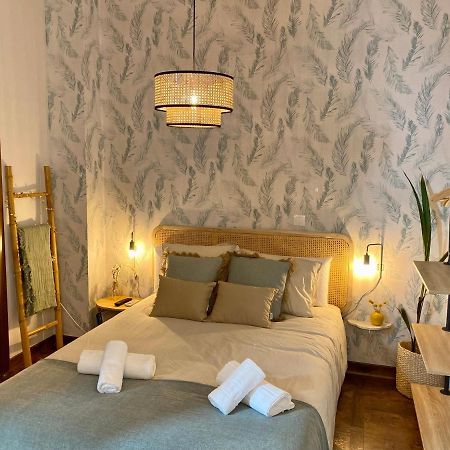 Wish Suite La Florida De Sevilla Buitenkant foto
