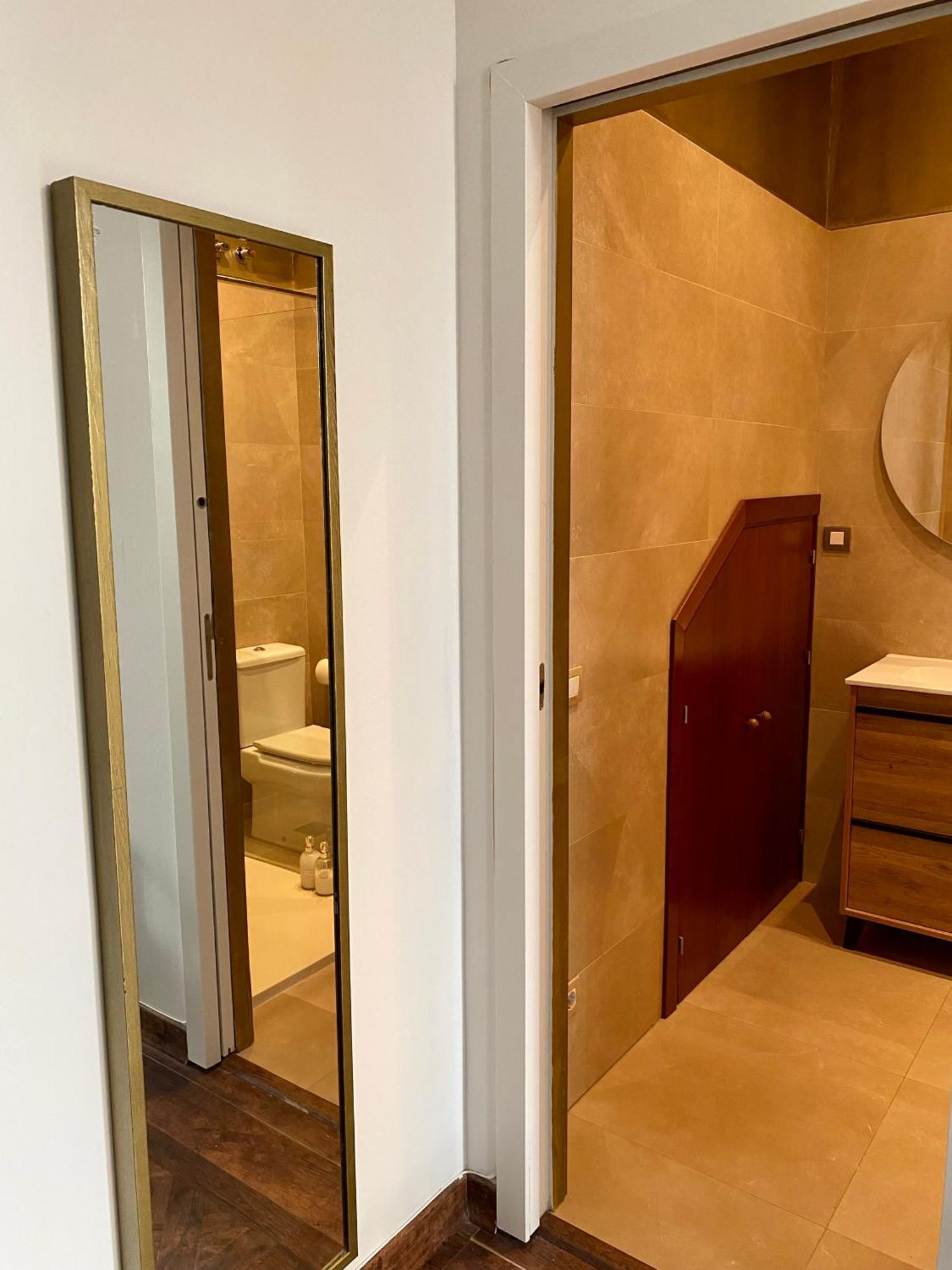 Wish Suite La Florida De Sevilla Buitenkant foto