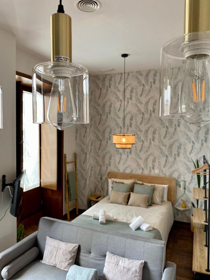 Wish Suite La Florida De Sevilla Buitenkant foto