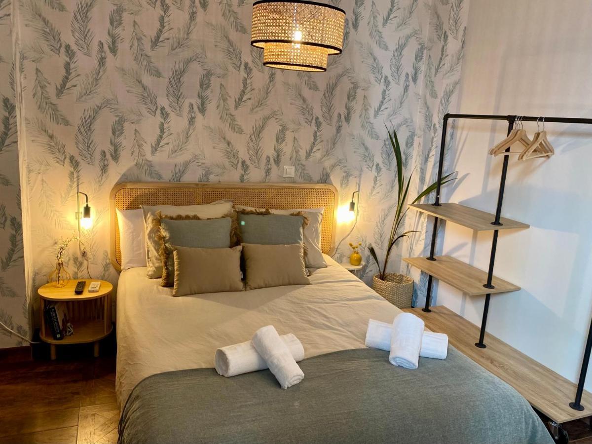Wish Suite La Florida De Sevilla Buitenkant foto