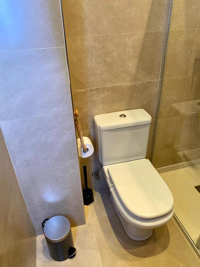 Wish Suite La Florida De Sevilla Buitenkant foto