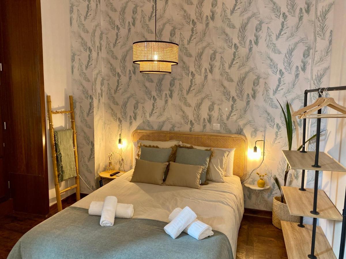 Wish Suite La Florida De Sevilla Buitenkant foto