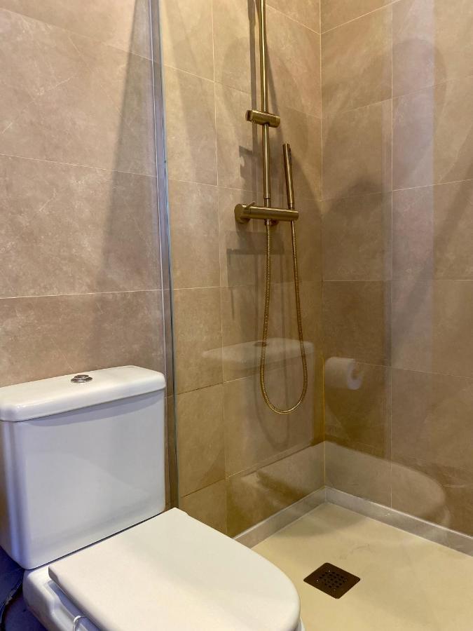 Wish Suite La Florida De Sevilla Buitenkant foto