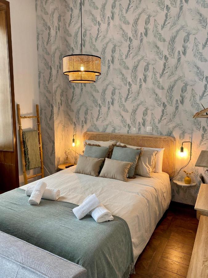 Wish Suite La Florida De Sevilla Buitenkant foto