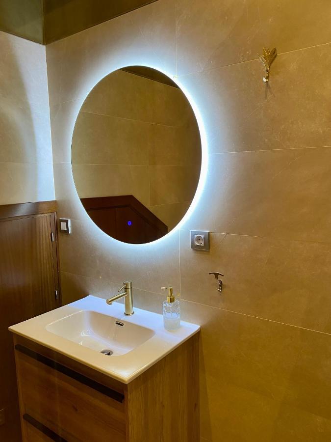 Wish Suite La Florida De Sevilla Buitenkant foto