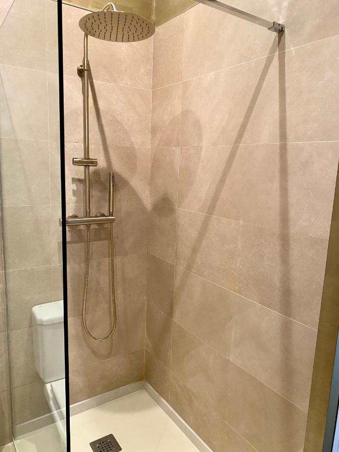 Wish Suite La Florida De Sevilla Buitenkant foto