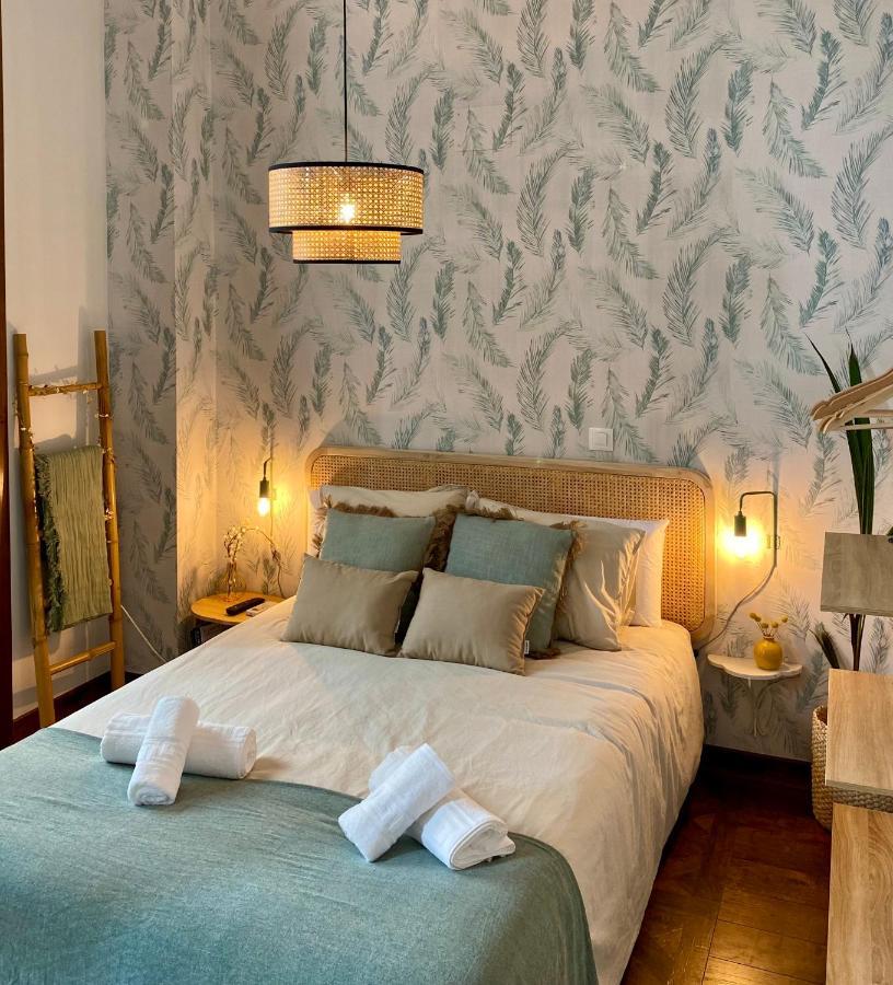 Wish Suite La Florida De Sevilla Buitenkant foto