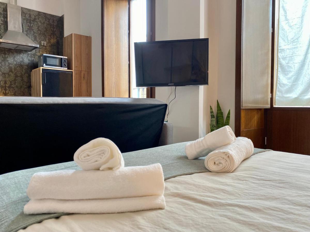Wish Suite La Florida De Sevilla Buitenkant foto