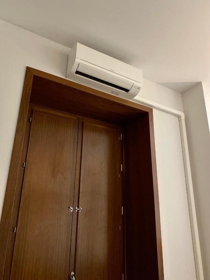 Wish Suite La Florida De Sevilla Buitenkant foto