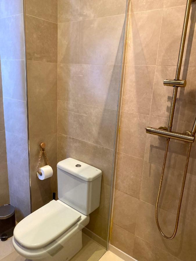 Wish Suite La Florida De Sevilla Buitenkant foto