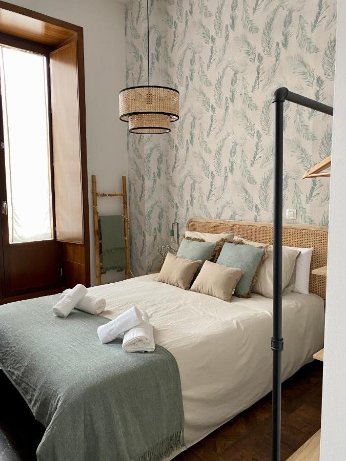 Wish Suite La Florida De Sevilla Buitenkant foto